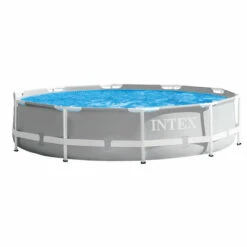 Intex Piscina Prisma Frame 305 X 76 Cm 26700NP
