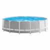 Piscina Intex Prisma Frame Gris Ø457x122cm 1 Piscina Intex Prisma Frame Gris Ø457x122cm -GRE Ventas 26726 1