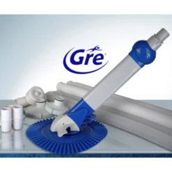 Limpiafondos Gre Small Confort 7 Limpiafondos Gre Small Confort -GRE Ventas 767 1