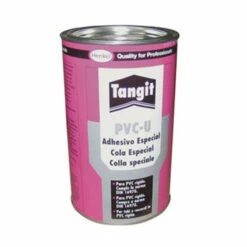 Adhesivo Tangit PVC-U 7 Adhesivo Tangit PVC-U -GRE Ventas adhesivo tangit pvc u 1000gr 1