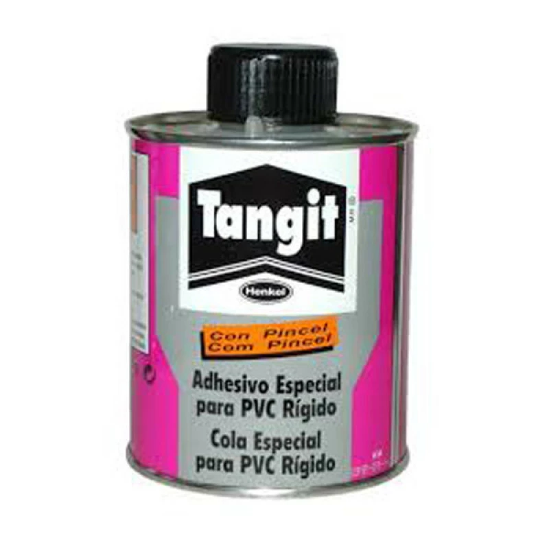 Adhesivo Tangit PVC-U 4 Adhesivo Tangit PVC-U - Imagen 2