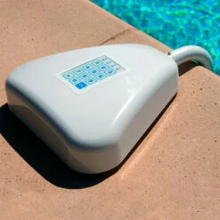 Alarma Para Piscinas Aqualarm 7 Alarma Para Piscinas Aqualarm -GRE Ventas alarma piscina aqualarm