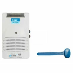 Alarma Brazalete Blue Protect -GRE Ventas alarma blue protect