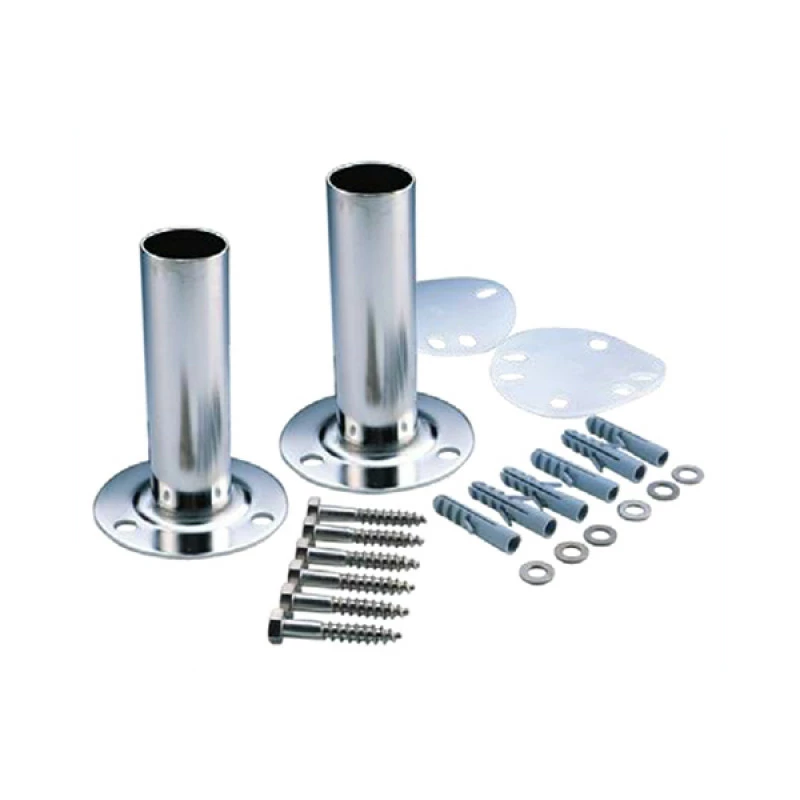 Anclaje Desmontable Pletina Astralpool 3 Anclaje Desmontable Pletina Astralpool