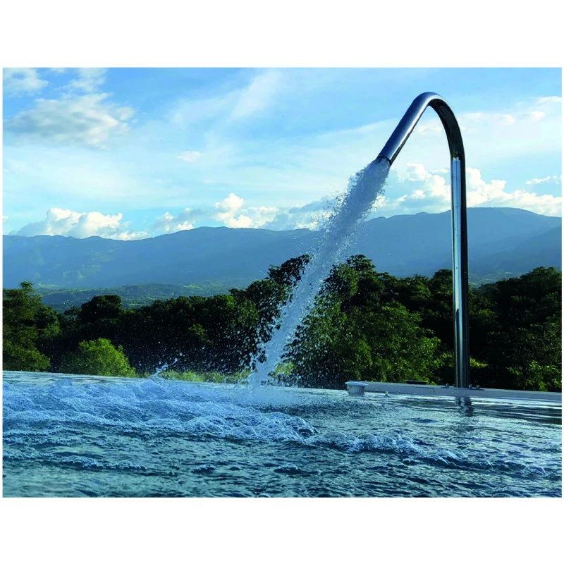 Cañón Para Piscina AQA 109 Y 110 6 Cañón Para Piscina AQA 109 Y 110 - Imagen 4