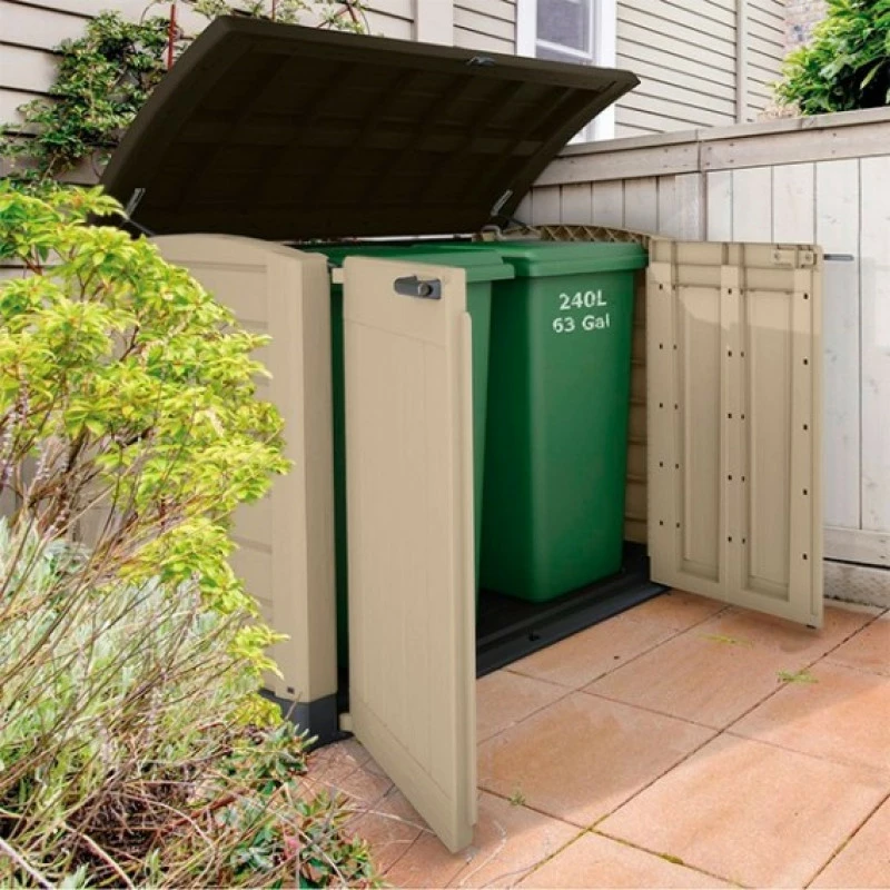 Contenedor Elevado Ramses Up 7 Contenedor Elevado Ramses Up - Imagen 5