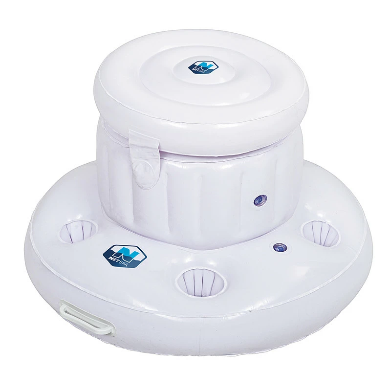 Bar Flotante Spa 3 Bar Flotante Spa