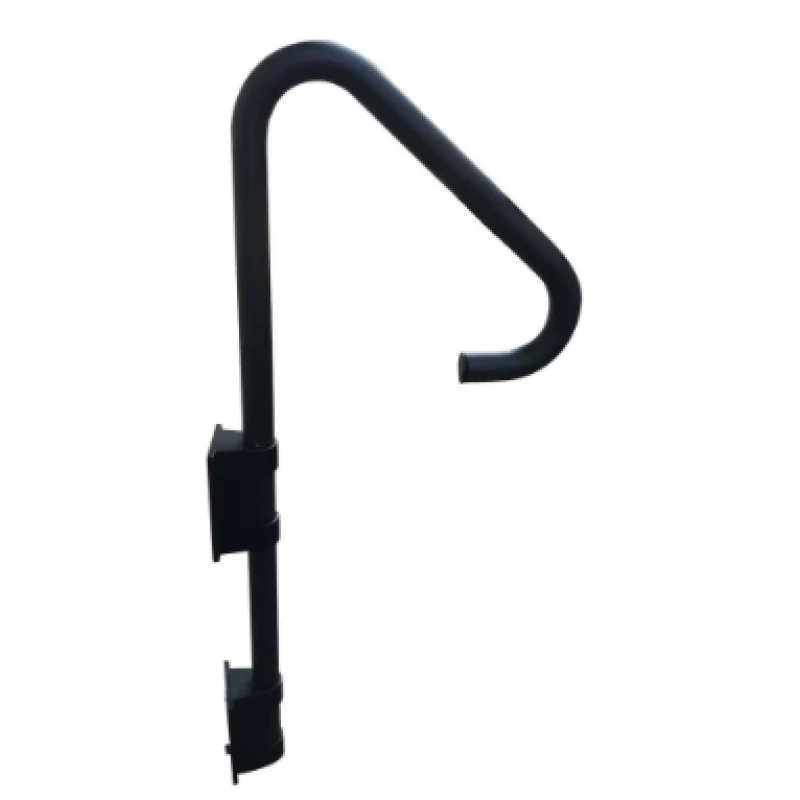 Barandilla Acceso Fácil Spa 3 Barandilla Acceso Fácil Spa