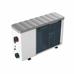 Bomba De Calor FSN Aquasphere By AstralPool -GRE Ventas bomba calor fsn parte delantera