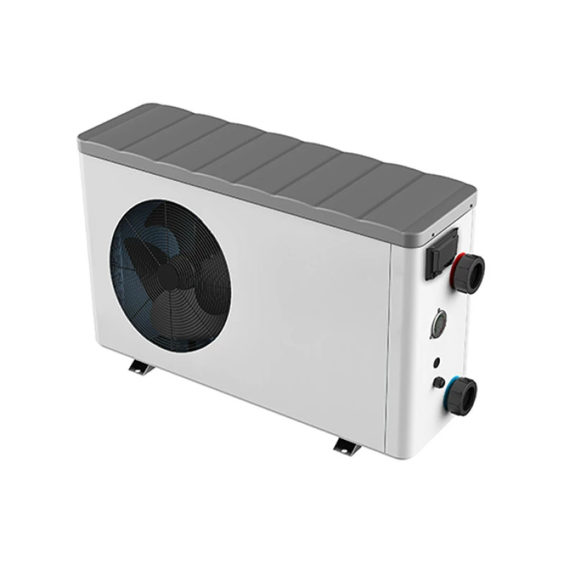 Bomba De Calor FSP De Aquasphere By AstralPool 4 Bomba De Calor FSP De Aquasphere By AstralPool - Imagen 2