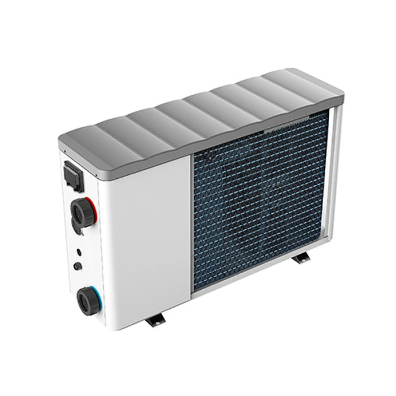 Bomba De Calor FSP De Aquasphere By AstralPool 5 Bomba De Calor FSP De Aquasphere By AstralPool - Imagen 3