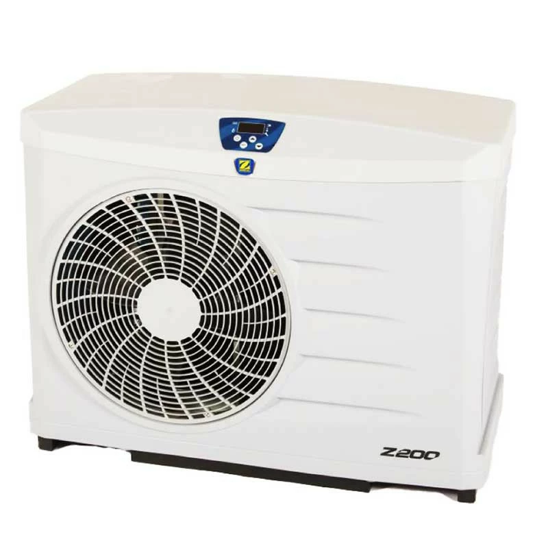 Bomba De Calor Z200 Zodiac 3 Bomba De Calor Z200 Zodiac