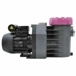 Bomba De Filtración BWT Eurostar II Monofásico