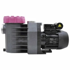 Bomba De Filtración BWT Eurostar II Trifásico
