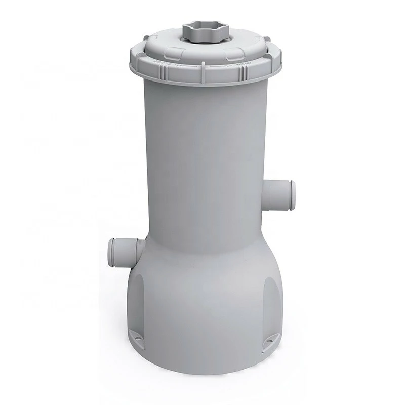 Jilong Piscina Rectangular Steel Frame 5,49 X 2,8 X 1,22 9 Jilong Piscina Rectangular Steel Frame 5,49 X 2,8 X 1,22 - Imagen 7