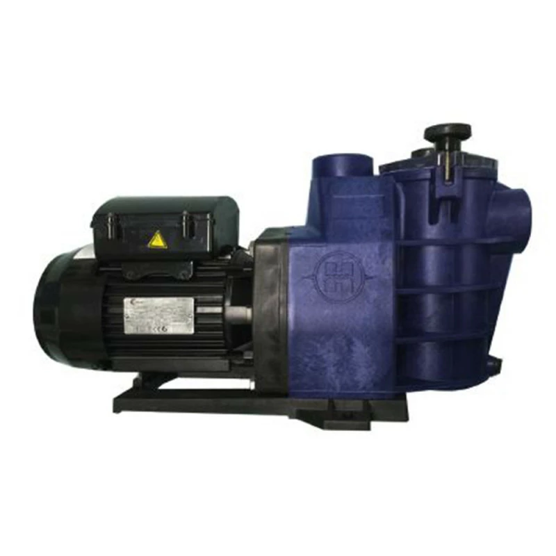 Bomba Filtración Hayward Starpump II 3 Bomba Filtración Hayward Starpump II