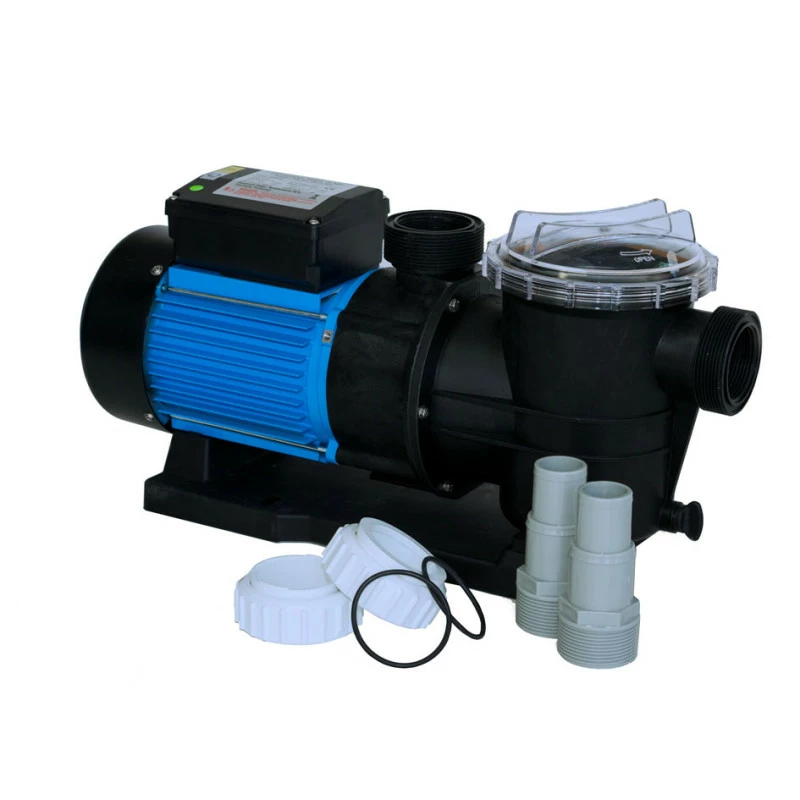 Bomba Piscina STP Mono Plug&Play 4 Bomba Piscina STP Mono Plug&Play - Imagen 2