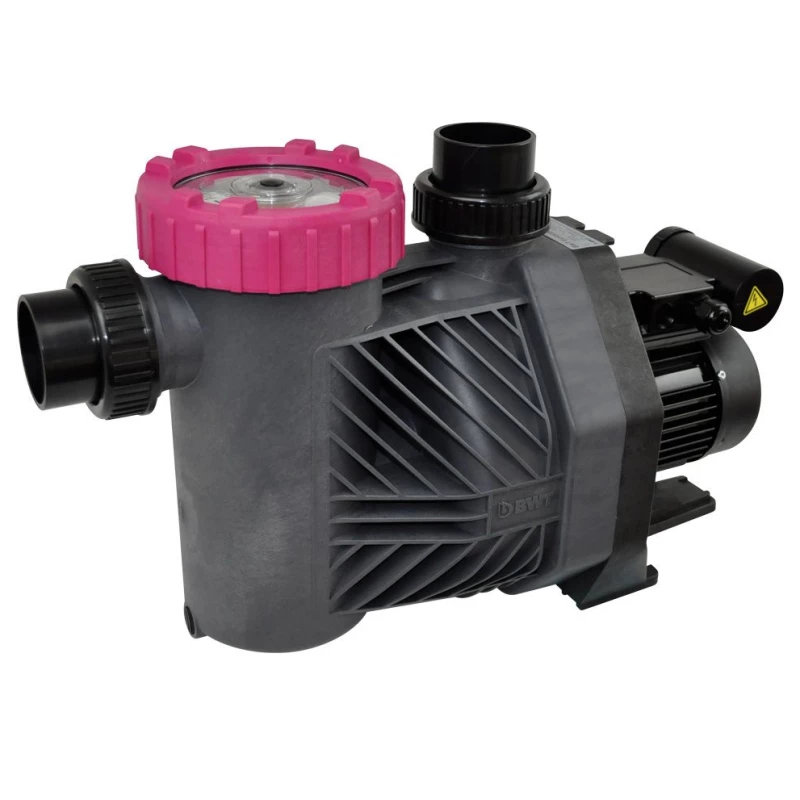 Bomba De Filtración BWT Eurostar HF III 3 Bomba De Filtración BWT Eurostar HF III