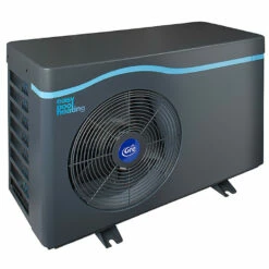 Bomba De Calor Easy Pool Heating Gre -GRE Ventas bomba de calor easy pool heating stoandar gre