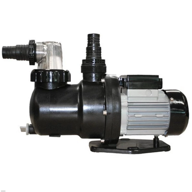 Bomba Filtración Gre 4 Bomba Filtración Gre - Imagen 2