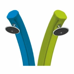 Ducha Solar Happy 4 X 4 Poolstar 16 Ducha Solar Happy 4 X 4 Poolstar -GRE Ventas cabezal ducha solar happy 4x4 poolstar