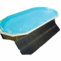 Colectores Solares De Polipropileno