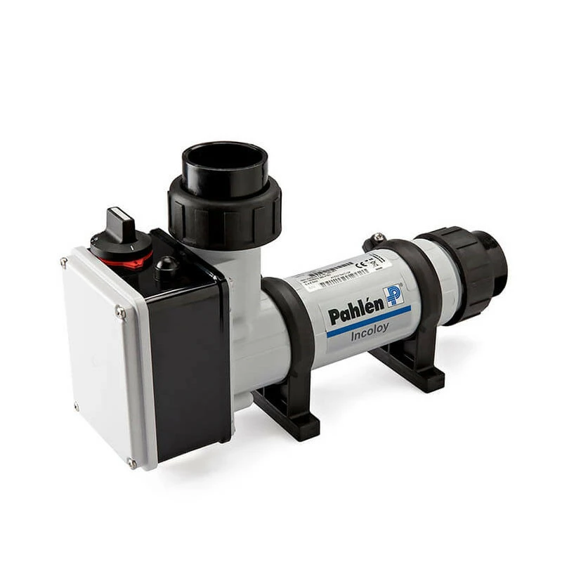 Calentador Eléctrico Pahlen Aqua Compact 3 Calentador Eléctrico Pahlen Aqua Compact