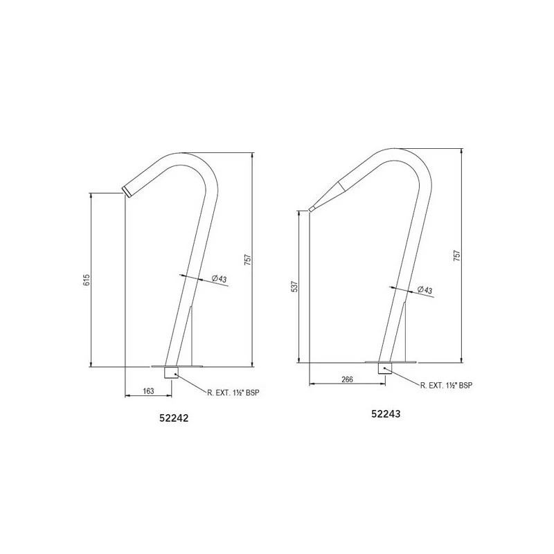 Cañón De Agua Residencial AstralPool 5 Cañón De Agua Residencial AstralPool - Imagen 3