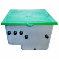 Contenedor De Filtración PQS