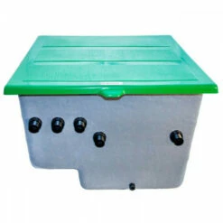 Compacto Enterrado 2000 Pqs