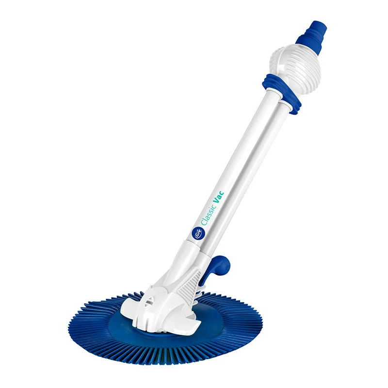 Limpiafondos Classic Vac Gre 5 Limpiafondos Classic Vac Gre - Imagen 3