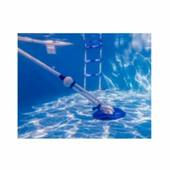 Limpiafondos Classic Vac Gre 12 Limpiafondos Classic Vac Gre -GRE Ventas classic vac 3