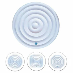 Cubierta Hinchable Para Spas -GRE Ventas cobertores hinchables netspa