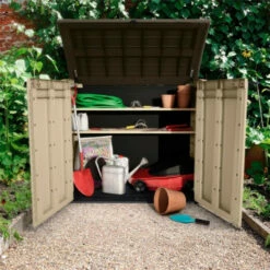 Contenedor Elevado Ramses Up 13 Contenedor Elevado Ramses Up -GRE Ventas cofre ramses astralpool