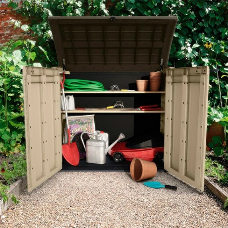 Contenedor Elevado Ramses Up 8 Contenedor Elevado Ramses Up - Imagen 6