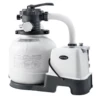 Combo Filtro Arena + Clorador Salino 32200L Intex 26676 -GRE Ventas combo intex 1