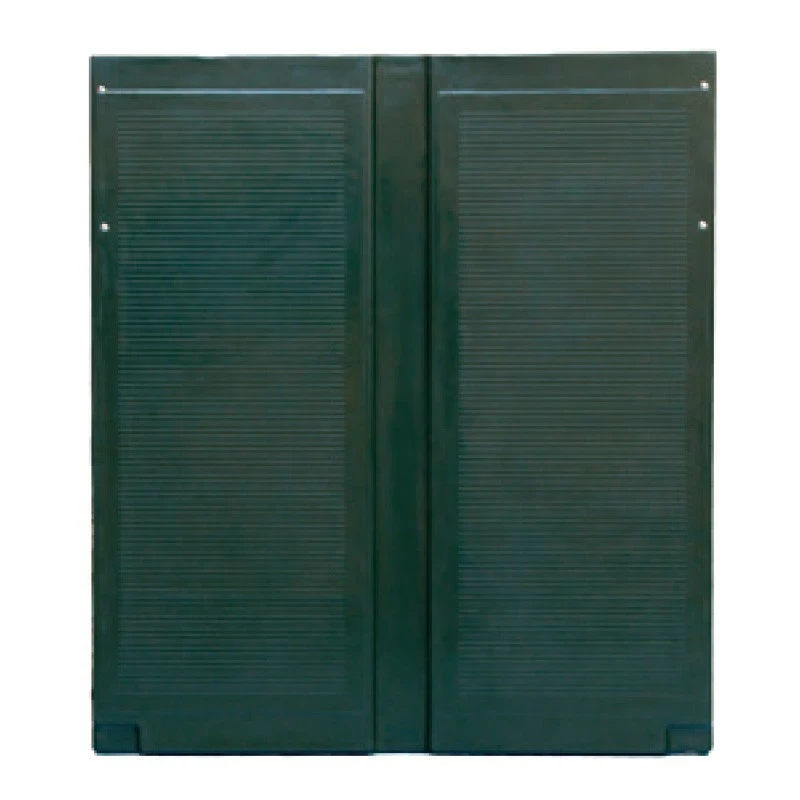 Compacto Vacío Equipo Filtración Piscina SCP 4 Compacto Vacío Equipo Filtración Piscina SCP - Imagen 2