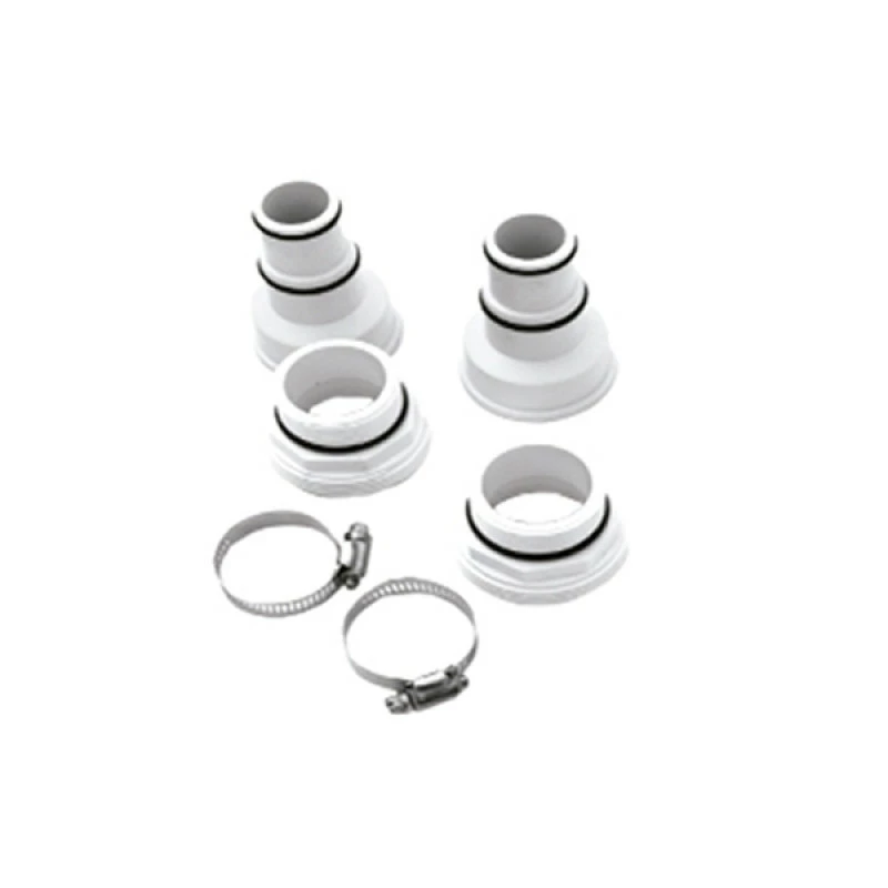 Bomba De Calor Nano Action Poolex 6 Bomba De Calor Nano Action Poolex - Imagen 4