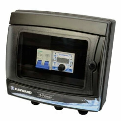 Cuadro De Control H-Power Hayward