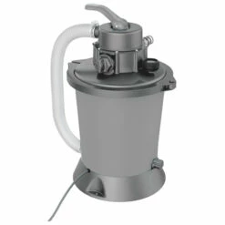 Jilong Depuradora De Arena 3.000 L/h