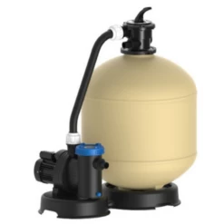 Filtro De Arena Toi -GRE Ventas depuradora toi 17 mh 4909