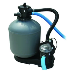 Filtro De Arena Toi -GRE Ventas depuradora toi 8 mh 4898