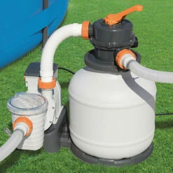 Depuradora De Arena Bestway 11.355 L/h 14 Depuradora De Arena Bestway 11.355 L/h -GRE Ventas depuradora bestway 58486 ambiente 1