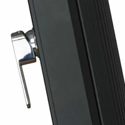 Ducha Solar Gre De Aluminio 38 Litros -GRE Ventas dsalp38 04 20