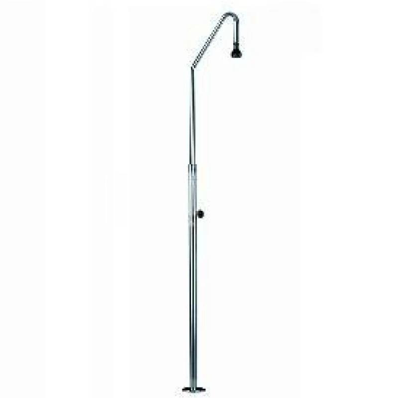 Ducha Astralpool Con 1 Rociador Y 2 Válvulas 3 Ducha Astralpool Con 1 Rociador Y 2 Válvulas