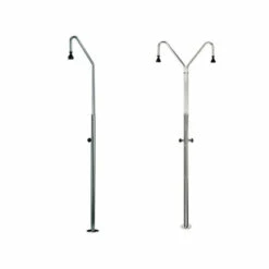 Ducha Temporizada 1 O 2 Rociadores Astralpool