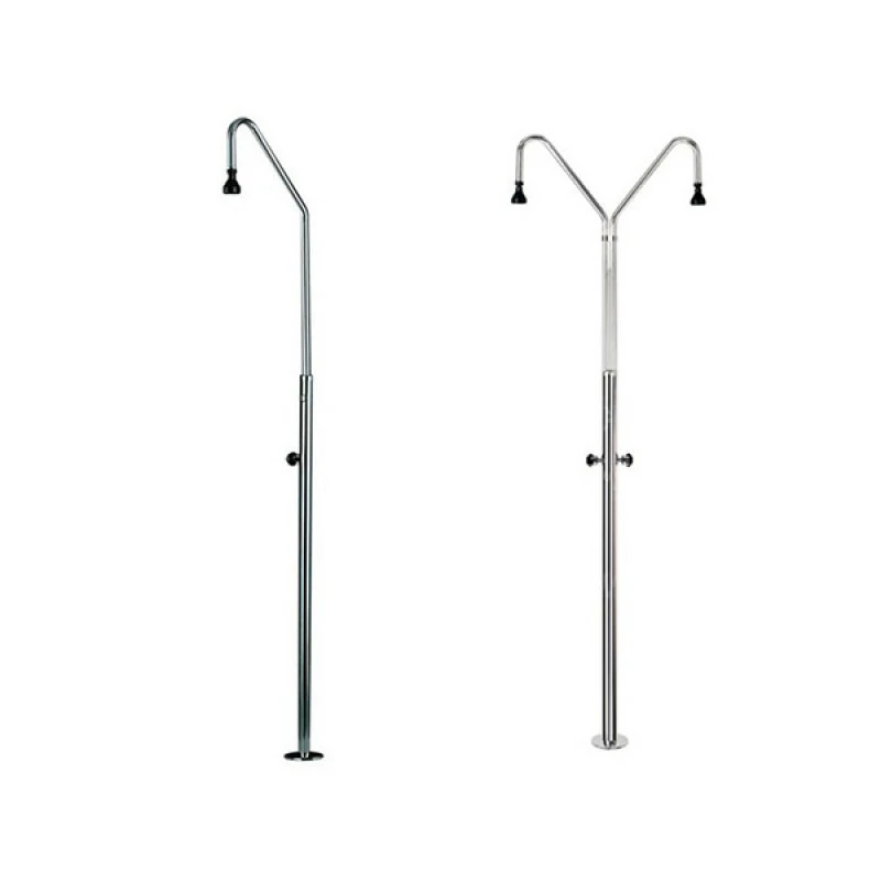 Ducha Temporizada 1 O 2 Rociadores Astralpool 3 Ducha Temporizada 1 O 2 Rociadores Astralpool