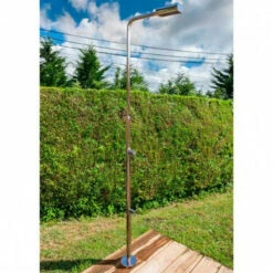 Ducha Exterior Minimal Gre -GRE Ventas ducha minimal para exterior