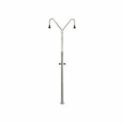 Ducha Temporizada 1 O 2 Rociadores Astralpool 7 Ducha Temporizada 1 O 2 Rociadores Astralpool -GRE Ventas ducha piscina con 2 rociadores astralpool