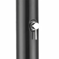 Ducha Solar Gre Pvc 38 L. -GRE Ventas ducha solar gre pvc 30 l grifo 1